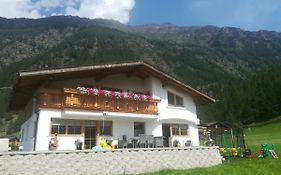 Landhaus Alpenjaeger